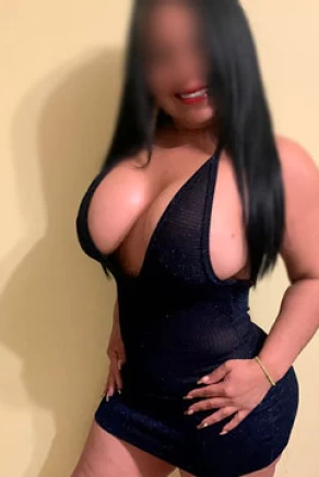 Diosa Escort en Vitacura