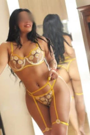 PERLITA Escort en Providencia