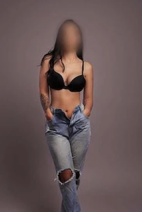 TEZA Escort en Huechuraba