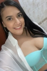 Ela Escort en Osorno