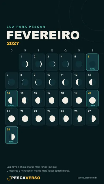 Lua de fevereiro de 2027 (celular)