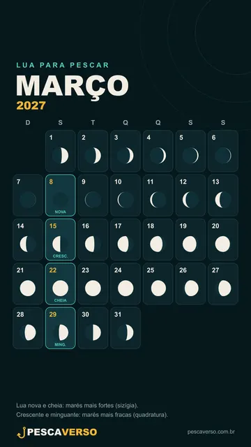Lua de março de 2027 (celular)