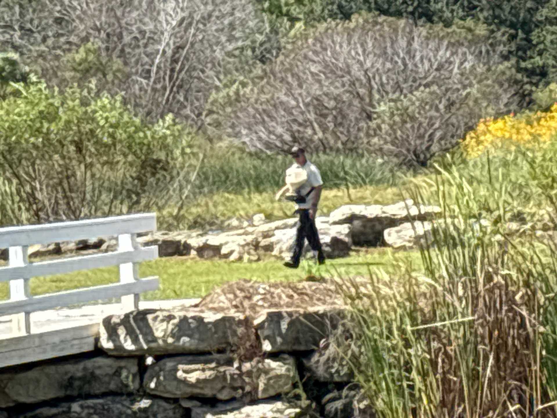 Local exterminators Arcadia