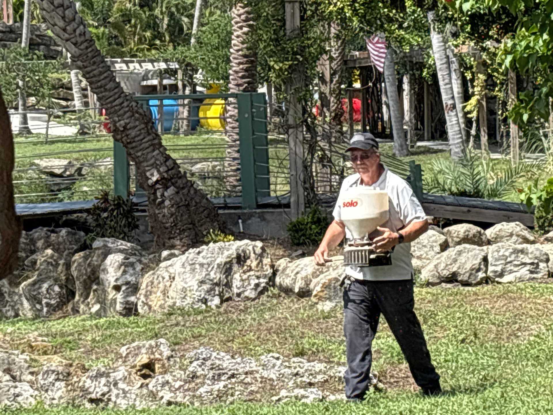 Subterranean Termite Treatment Fort Myers