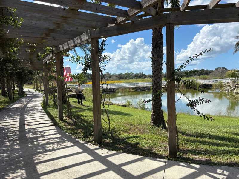 Integrated Pest Management Cape Coral