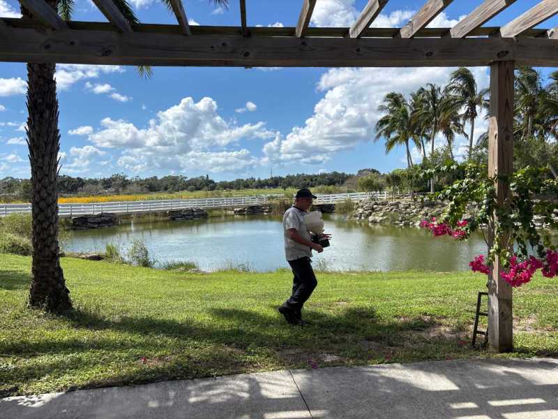 Hotel Roach Control Cape Coral