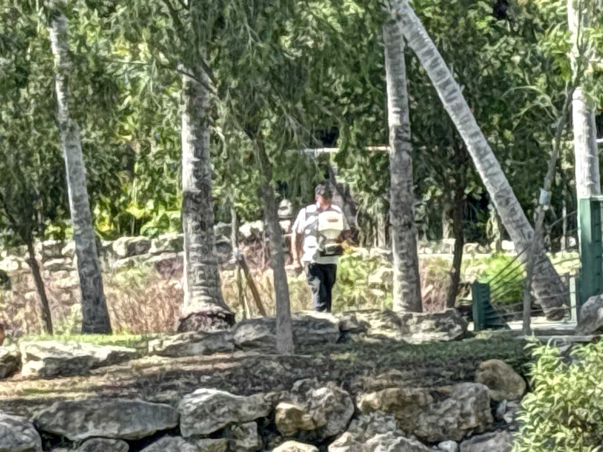 Non Tent Termite Treatment North Port