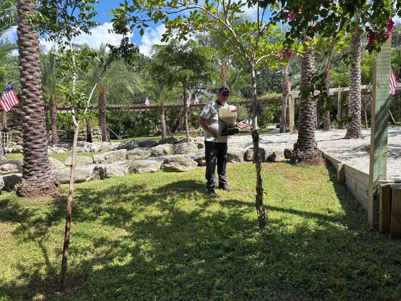 Business Ant Treatment North Port