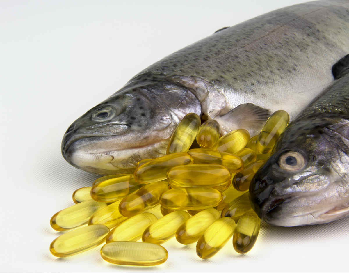 omega 3