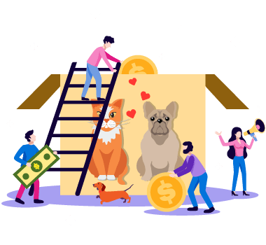 Petbacker App