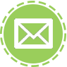 email badge