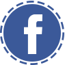 facebook badge