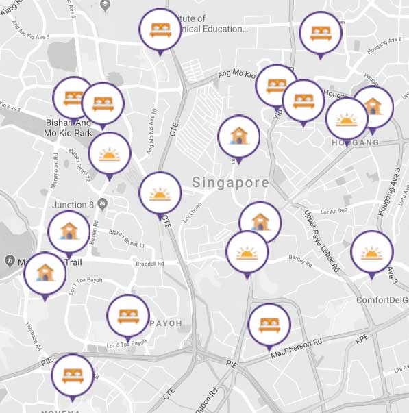 Pet Boarding PetBacker