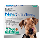 oral dog tick medication