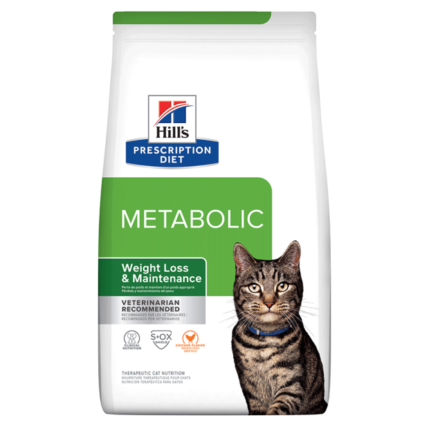 hills pet weight management