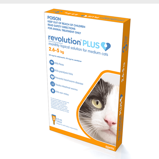 combining flea treatments for cats