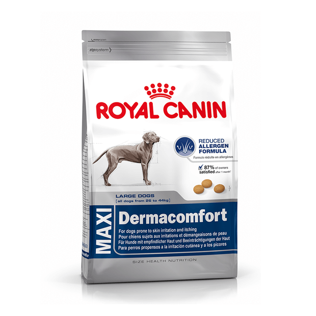 royal canin sensitive skin and stomach