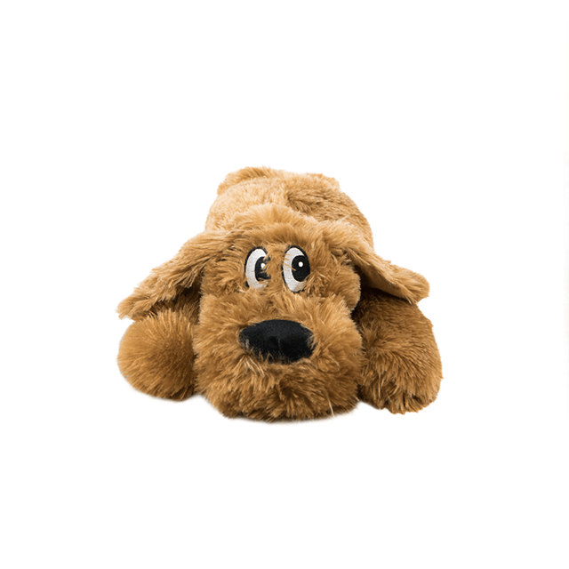 cavoodle stuffed toy