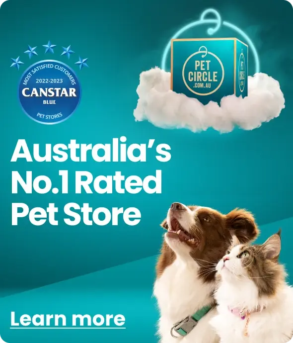 Nature's domain sale puppy
