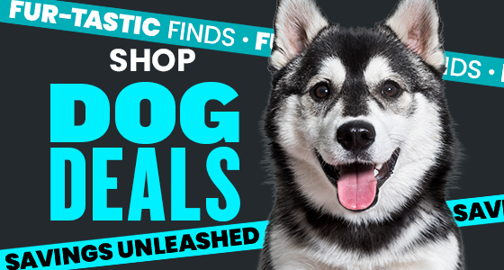 Best pet black friday deals hot sale