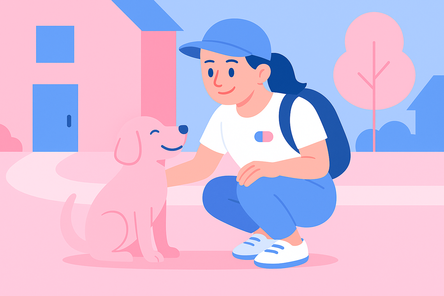 あずかるんペット