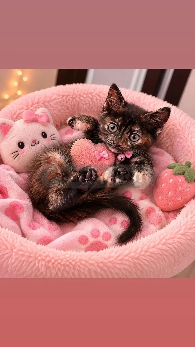 Sahiplendirme - Tekir Kedi İstanbul