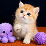 British Shorthair Golden Erkek ve dişi ( by12,ny11,ny12 )  - fotoğraf 4