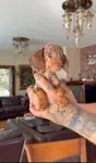 BİR ÇOK SEÇENEK İLE DACSHUND BEBEKLER - fotoğraf 3