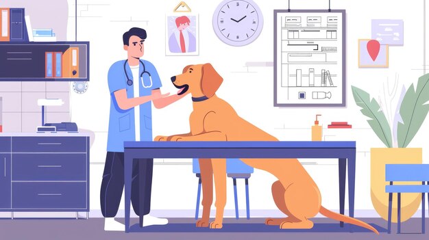 Tüylü Dostun İçin Doğru Veterineri Bulma Rehberi