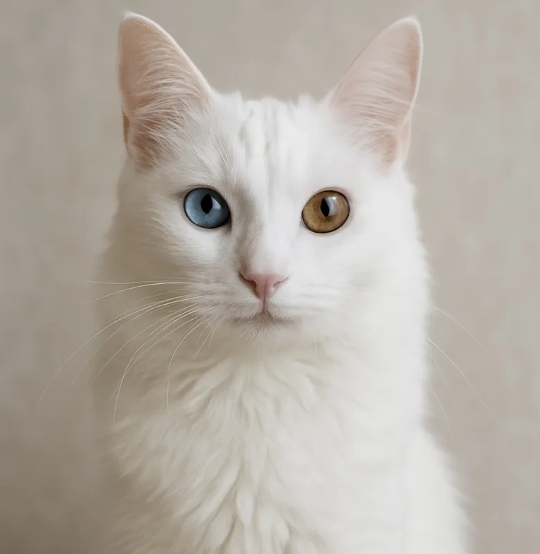 Ankara Kedisi