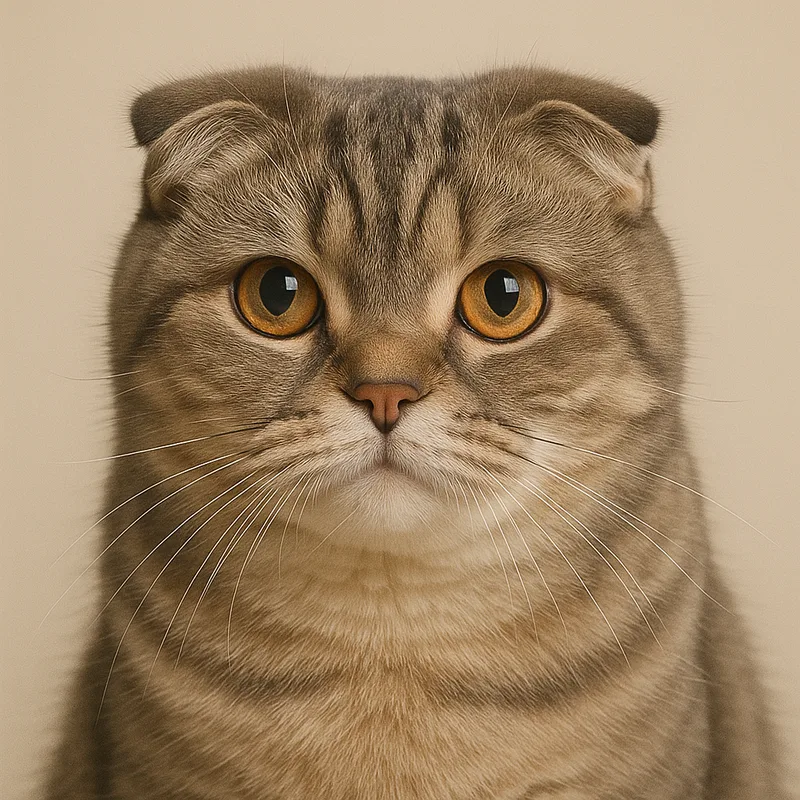 Scottish Fold
