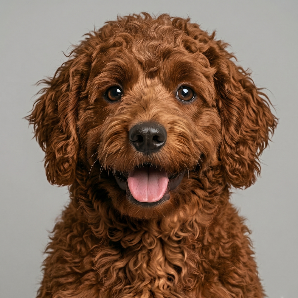 Toy Poodle