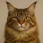 Maine Coon