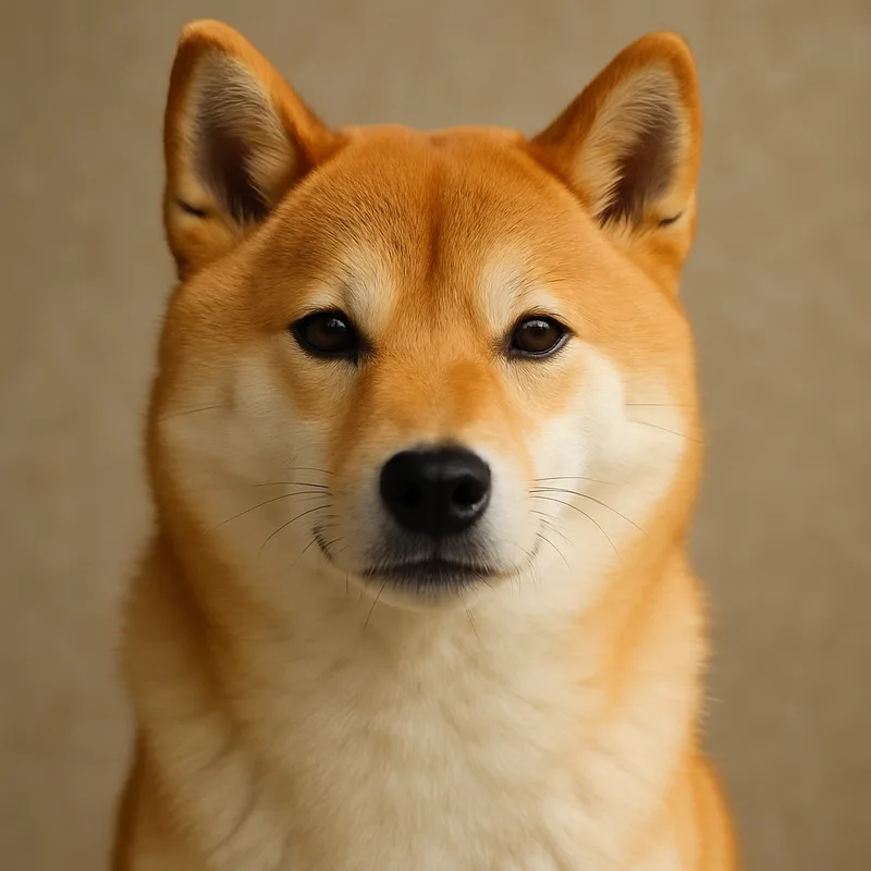 Shiba Köpek ırkı