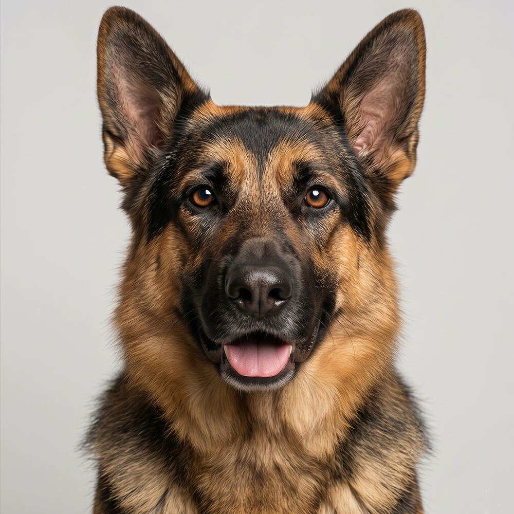 Alman Kurdu Köpek ırkı özellikleri ve bakım bilgileri