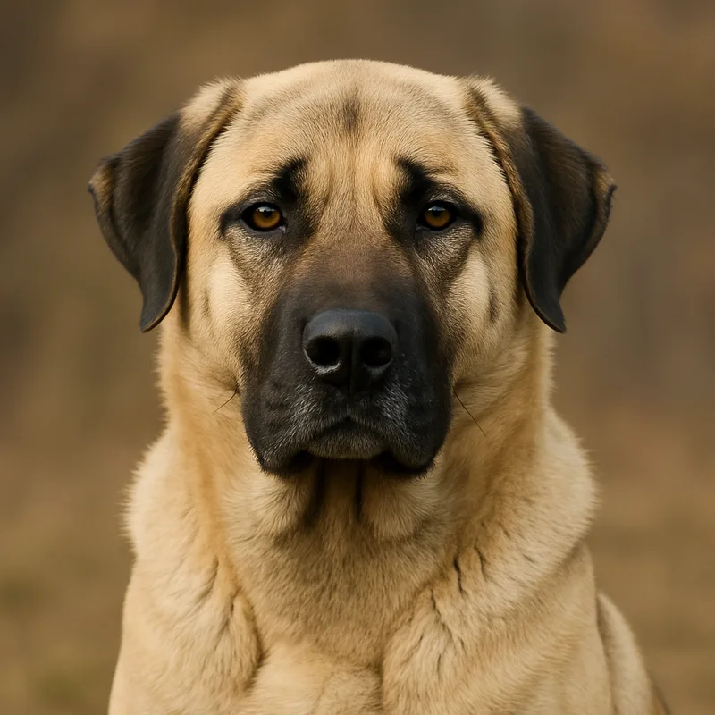 Kangal ırkı