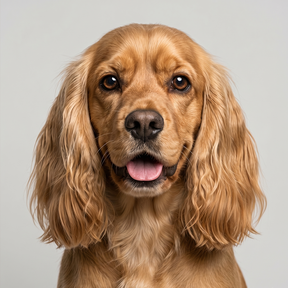 Amerikan Cocker Köpek ırkı özellikleri ve bakım bilgileri