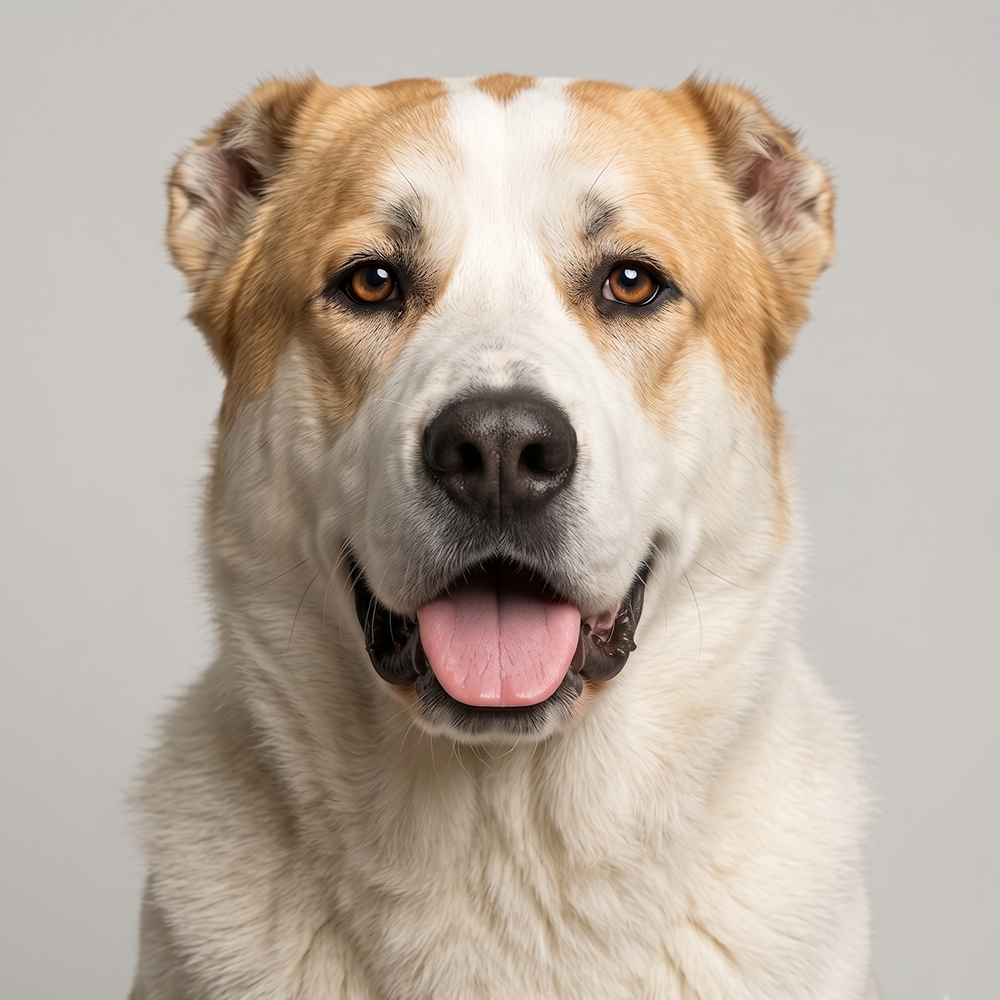 Alabay (Alabai) Köpek ırkı özellikleri ve bakım bilgileri