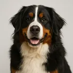 Bernese Dağ Köpeği