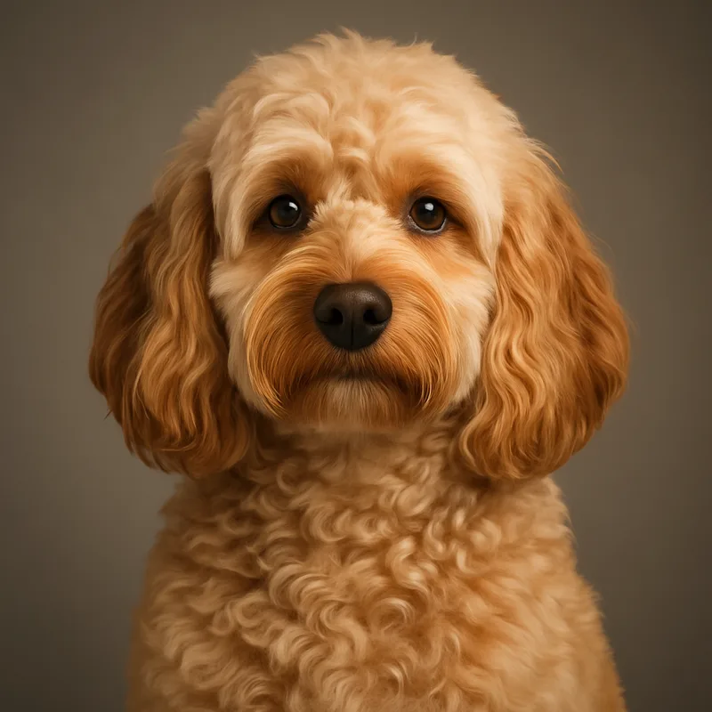 Cockapoo ırkı