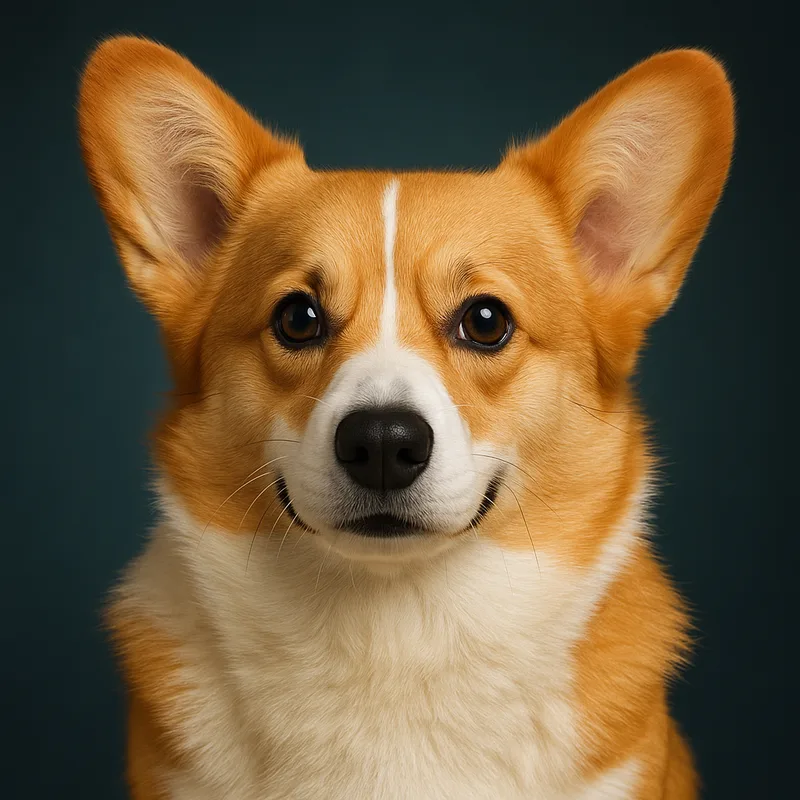 Corgi ırkı