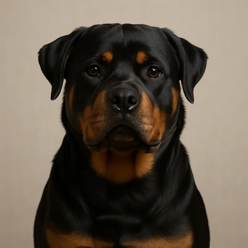 Rottweiler