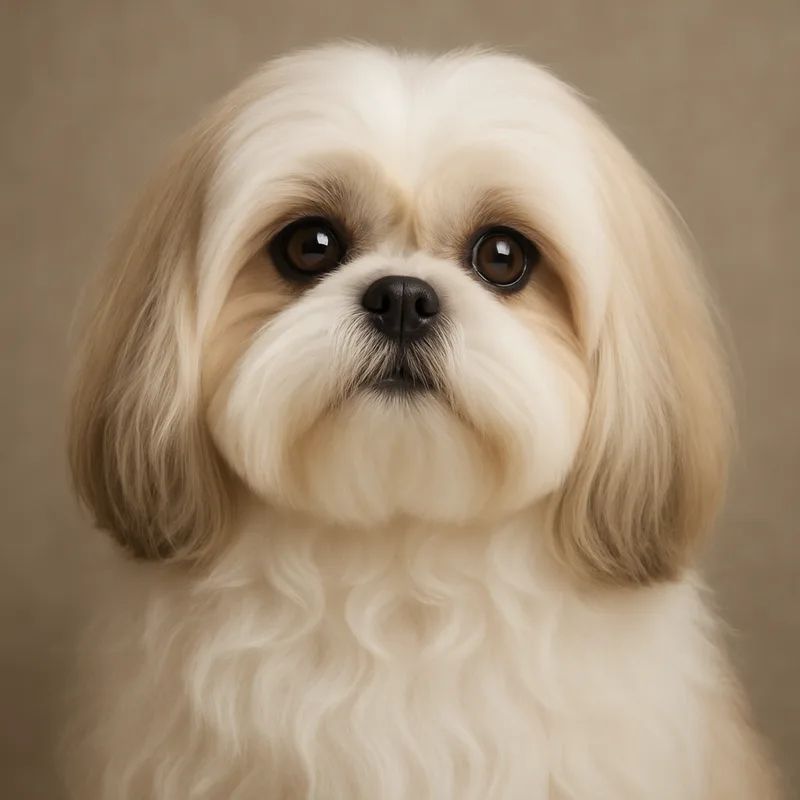Shih Tzu ırkı