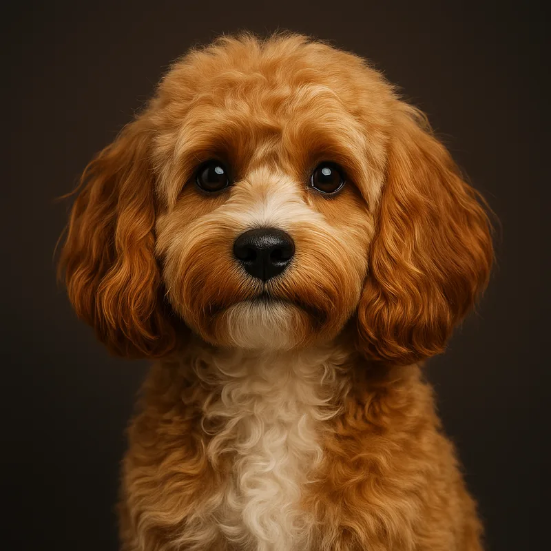 Cavapoo ırkı