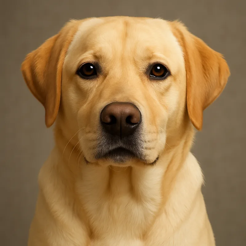 Labrador Retriever ırkı