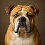 İngiliz Bulldog