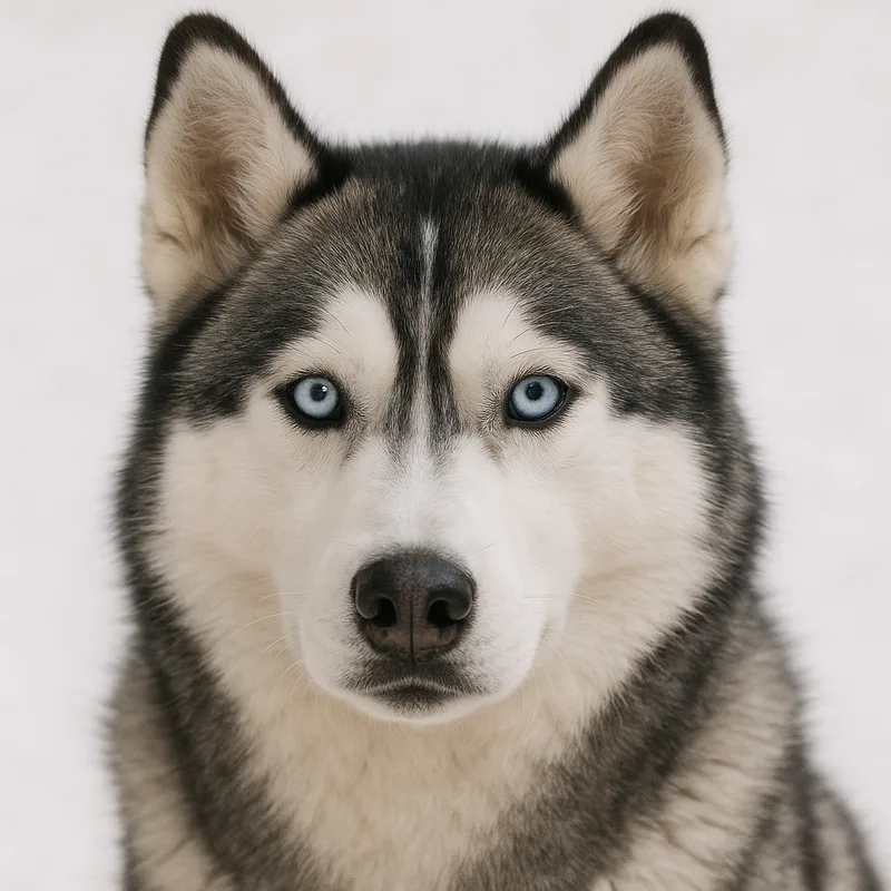 Sibirya Kurdu (Husky)
