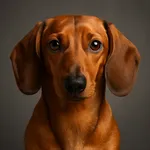 Dachshund (Sosis Köpek)