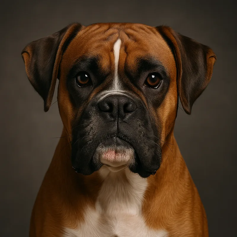 Boxer ırkı