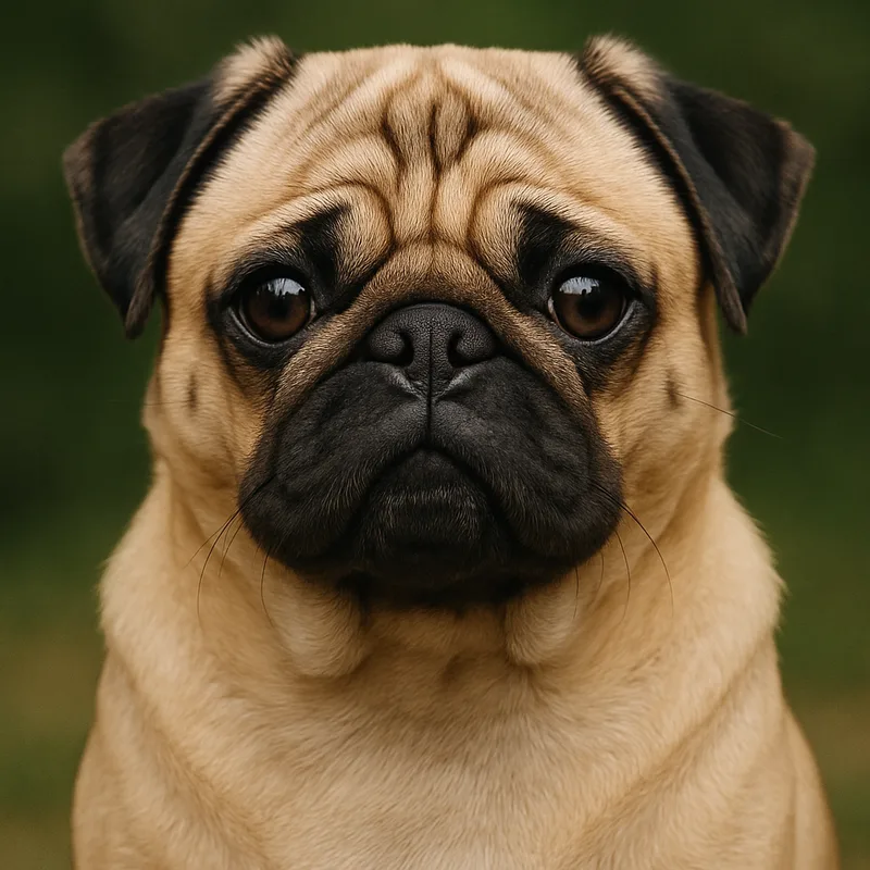 Pug ırkı